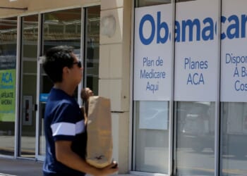 5 questions about the drop in Affordable Care Act health insurance enrollment