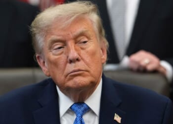 Trump slams new book by New York Times reporters as ‘mostly made up’