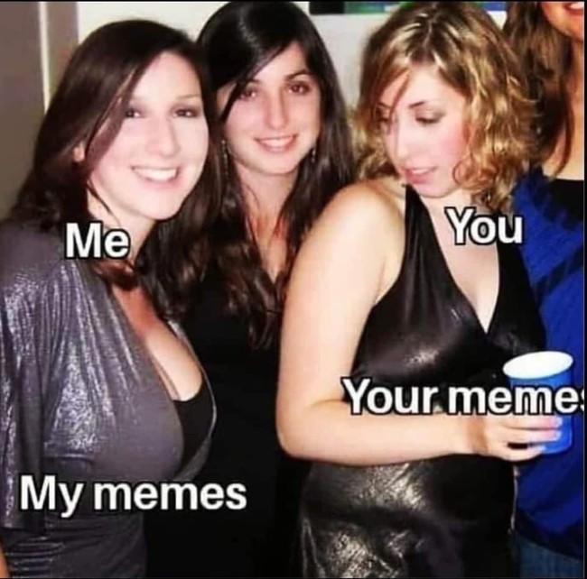me