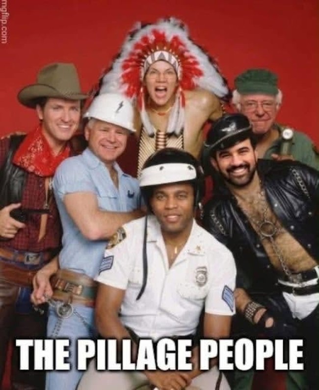 Pillage