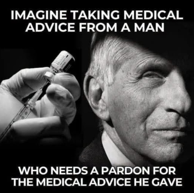 Medical advice