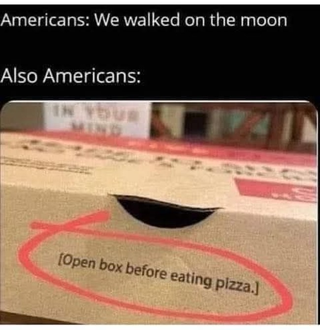open