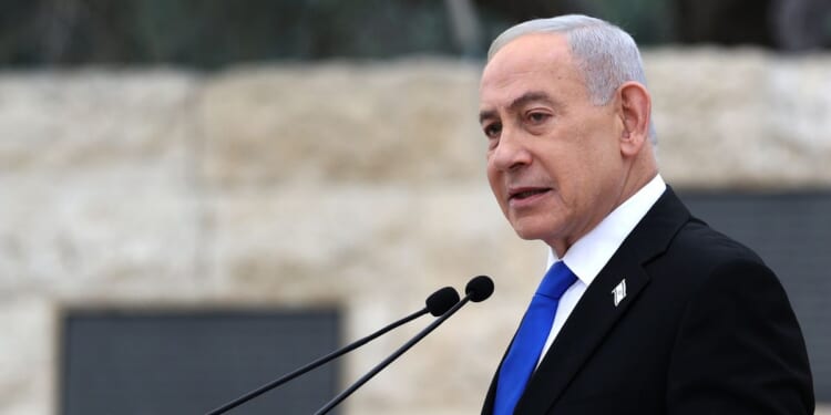 Israel recognizes death of 1.5 million Armenian Christians in Ottoman Empire during WWI as genocide