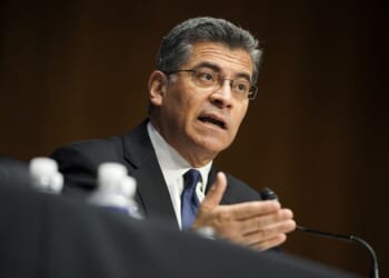 Audio Seems to Capture Becerra Detailing an 'Assembly Line' for Migrant Children – PJ Media