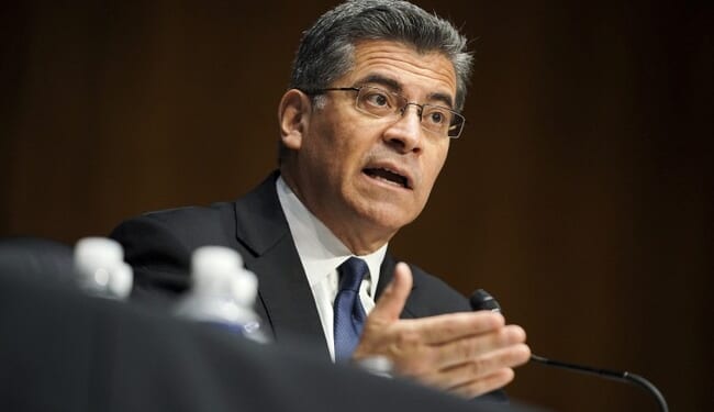 Audio Seems to Capture Becerra Detailing an 'Assembly Line' for Migrant Children – PJ Media