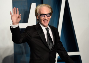 Bill Maher, Liberalism's Apostate – PJ Media