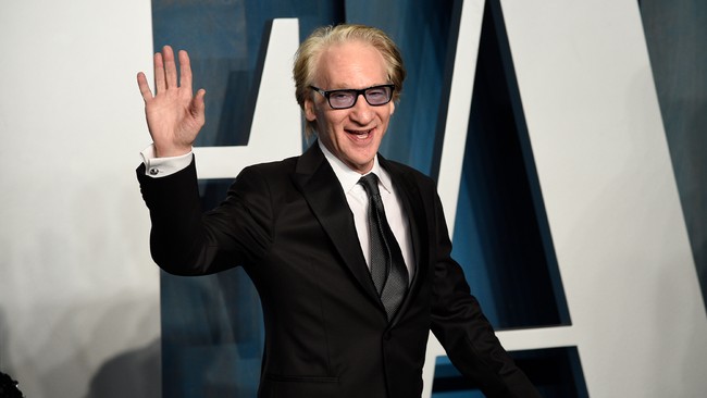 Bill Maher, Liberalism's Apostate – PJ Media