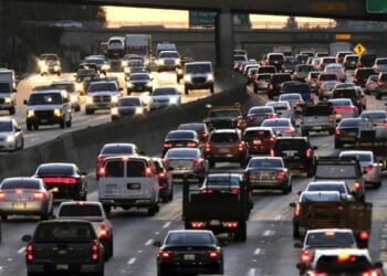 California Unions Have a Novel Excuse to Avoid Returning to the Office – HotAir