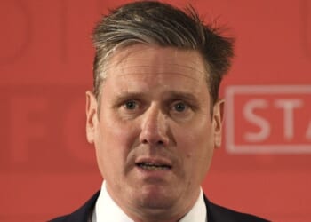 Chestless Bureaucrats and the Betrayal of Britain’s Daughters – PJ Media