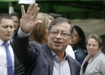 Colombia to the Right? Anti-Crime Outsider Crushes Election Expectations. – PJ Media