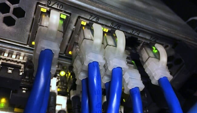Data Centers, AI, and the High Cost of Being Afraid – PJ Media