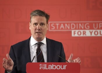 Did UK Diversity Policies Feed a Child to Crocodiles? Let This Be the Last Straw – PJ Media