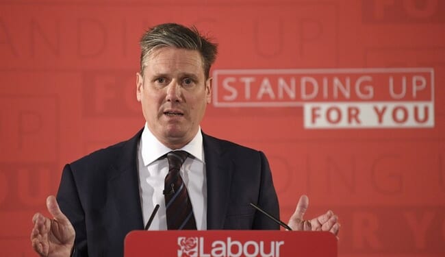 Did UK Diversity Policies Feed a Child to Crocodiles? Let This Be the Last Straw – PJ Media