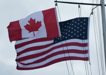 Do Canadians Hate America Now? – HotAir
