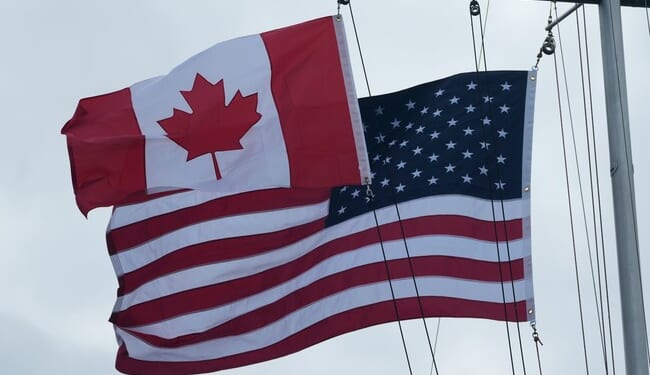 Do Canadians Hate America Now? – HotAir