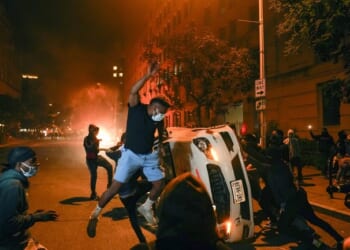 Feds Reveal Violent Antifa Conspirators Coordinated With a Major Labor Union to Fight ICE in Minneapolis – PJ Media