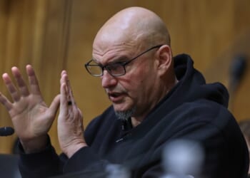 Fetterman Dares Platner to Prove He Didn’t Send Explicit Photos to Minors – PJ Media