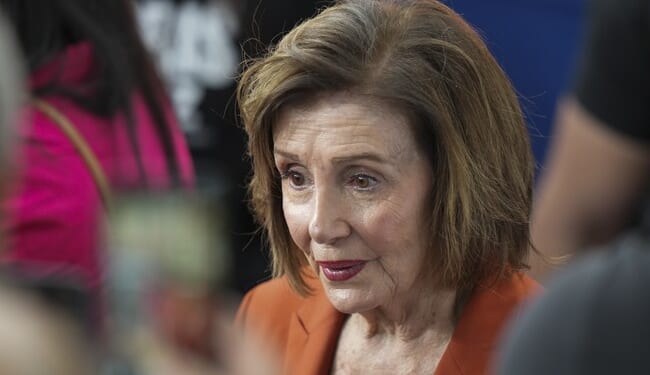 Here's Where to Track (and Predict!) Your Congresscritter's Insider Trades – PJ Media
