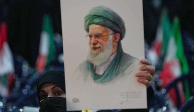 Hezbollah Broke the Ceasefire Within Minutes and Bibi Is Fed Up – PJ Media