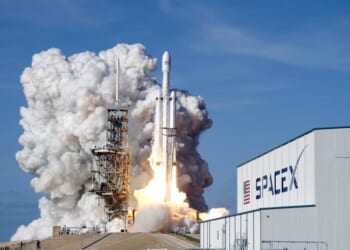 How Realistic Are Musk’s Visions for Mars? – PJ Media