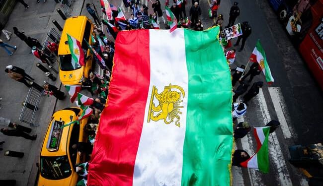 Iranian Dissident Alarmed at Union of Islamists and Leftists in the West – PJ Media