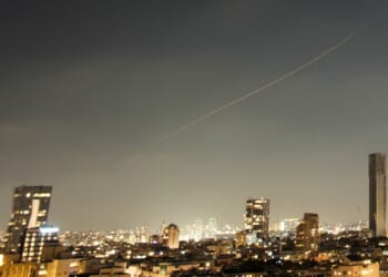 Iran's 'Deconfliction' Means a More Vulnerable Israel – PJ Media