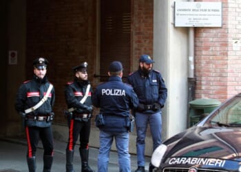 Italian Woman Beheaded as Attacker Recites Passages From a Book. Yeah, THAT Book. – PJ Media