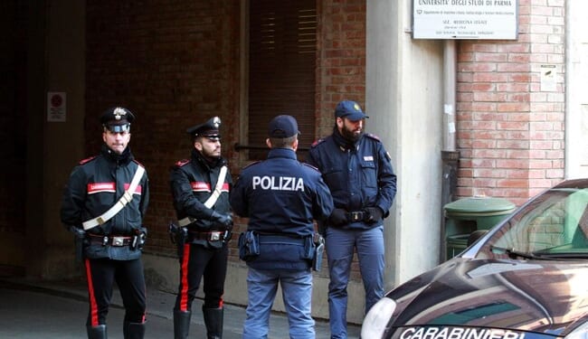 Italian Woman Beheaded as Attacker Recites Passages From a Book. Yeah, THAT Book. – PJ Media