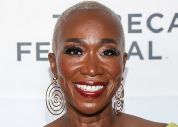 Jaxson Dart Met Trump, and Joy Reid Found the Exit – PJ Media