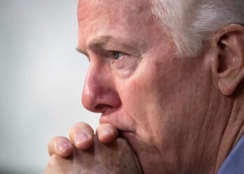 John Cornyn Keeps Proving Why He Had to Go – PJ Media
