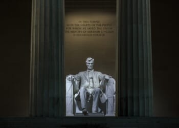 Lincoln's Reminder That God Judges Us All – HotAir