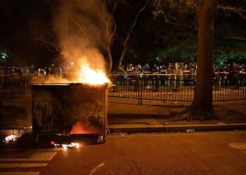 Minnesota’s Chauvin Uproar Shows the Narrative Still Rules – PJ Media