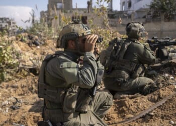 Netanyahu, IDF, Officials Describe Ongoing Iranian and Hezbollah Threats – PJ Media