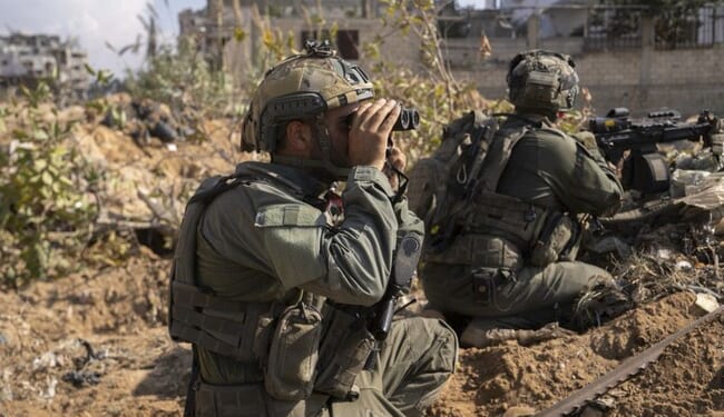 Netanyahu, IDF, Officials Describe Ongoing Iranian and Hezbollah Threats – PJ Media