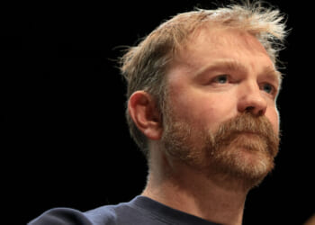 New York Times Shows Bias With Graham Platner Coverage