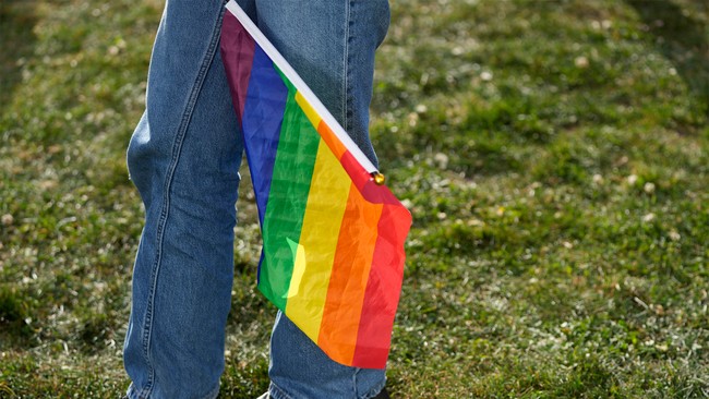 Oregon School Counselor Urges Kids to Cut Off Family Who Aren't Pro-LGBTQ – PJ Media