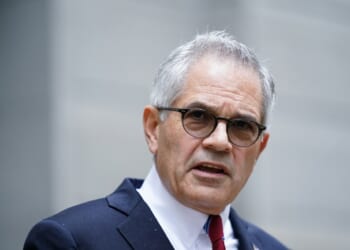 Philadelphia's D.A. Krasner Keeps Getting Bad News – HotAir