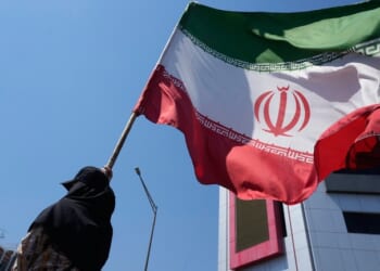 Rabbi Michael Barclay's Weekend Iran War Updates – PJ Media