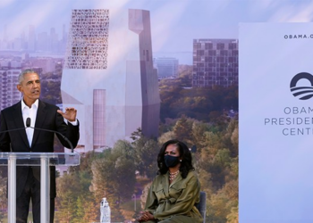When Will Obama Say, 'What's Happened to My Party?' – HotAir