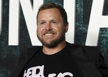 Spencer Pratt Just Got a Huge Endorsement – PJ Media
