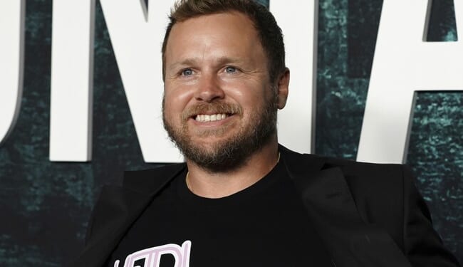 Spencer Pratt Just Got a Huge Endorsement – PJ Media