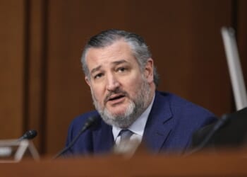 Ted Cruz Wanted a Fight on Iran. Don Jr Brought the Receipts. – PJ Media