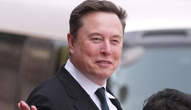 The Left Has Plans for Seizing and Spending Elon Musk's Money – HotAir