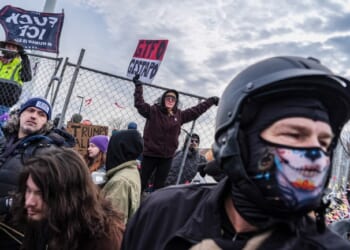 The Post's Coverage of the Minnesota 'Antifa' Indictment is Pretty Bad – HotAir