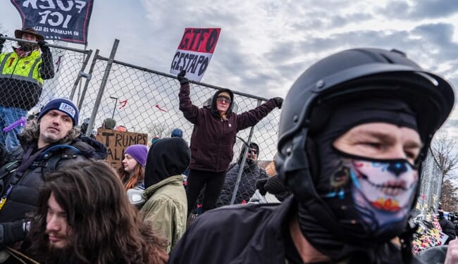 The Post's Coverage of the Minnesota 'Antifa' Indictment is Pretty Bad – HotAir