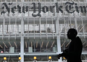 Lyndsey Fifield said when she was approached by the New York Times, reporters told her, “there are other women. Women terrified to tell their stories, too, and you need to band together. WE will help you. We will protect you. Men can’t keep getting away with this.”