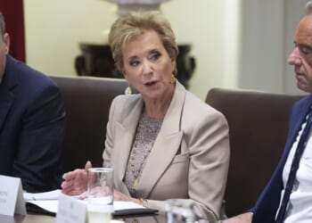 Trump Chips Away at the Dept. of Education, but Will It Be Enough? – PJ Media