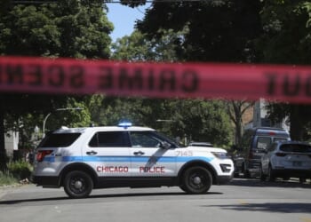 Trump Tells Pritzker to Call for Help After Chicago’s Bloody Weekend – PJ Media
