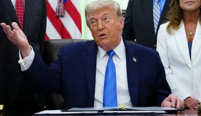 Trump’s Wins Are Piling Up Outside the Media’s Favorite Narrative – PJ Media
