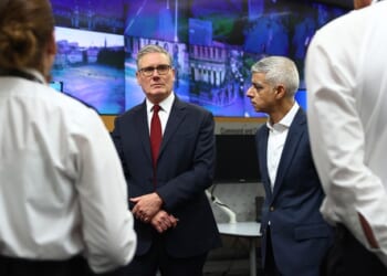 UK Is Probably in for More Steaming Piles of What Hasn't Worked – PJ Media